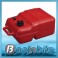 Scepter 25 Litre Marine Fuel Tank with Vented Cap