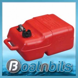 Scepter 03781 25 Litre Marine Fuel Tank with Gauge