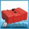 Marine Fuel Tank 45 Litre low profile