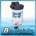 Clear Site by Moeller Marine 10 micron filtration 