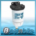 Marine Inboard Fuel Filter Water Seperating 