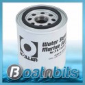 Johnson Evinrude Marine Fuel Filter Replacement 