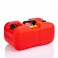 20 litre PORTABLE MARINE FUEL TANKS WITH GAUGE